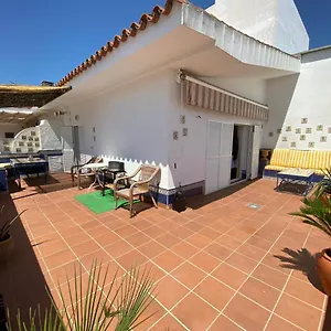 Apartamento Infantas. Centro De Sanlucar., Sanlúcar de Barrameda