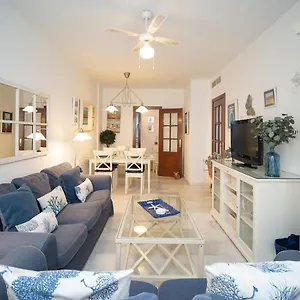 Apartamento Sol Y Vida, Living Sur, Sanlúcar de Barrameda