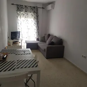 Apartamento Calle Rubiños, 23, Sanlúcar de Barrameda