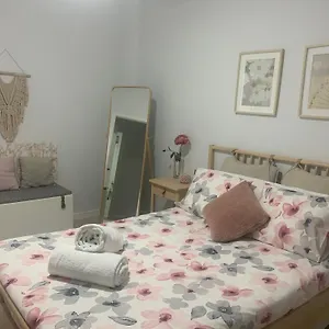 Apartamento Gosol Lemon, Centro-parking, Sanlúcar de Barrameda