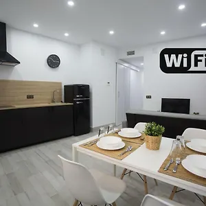 Apartamento Centro San Diego, Sanlúcar de Barrameda