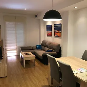 Apartamento Piso Aurora, Sanlúcar de Barrameda