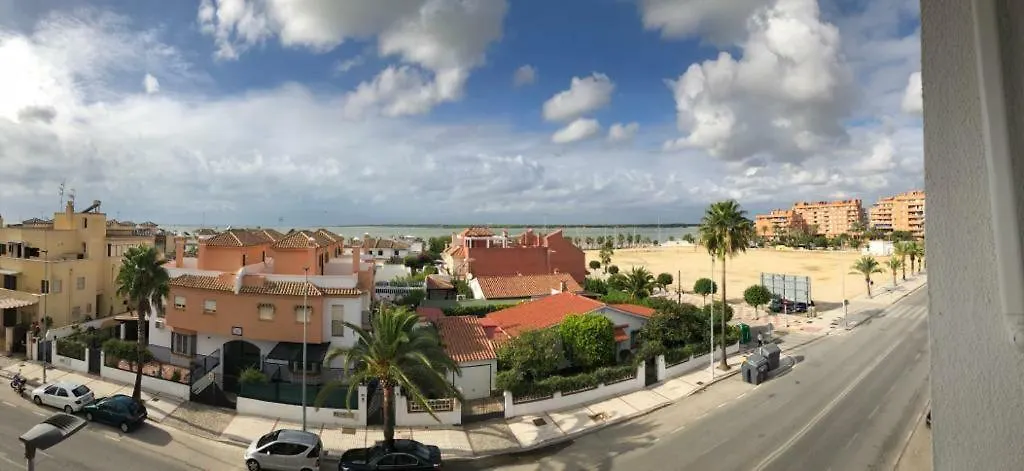 Avenida De Las Piletas Sanlucar de Barrameda Apartment